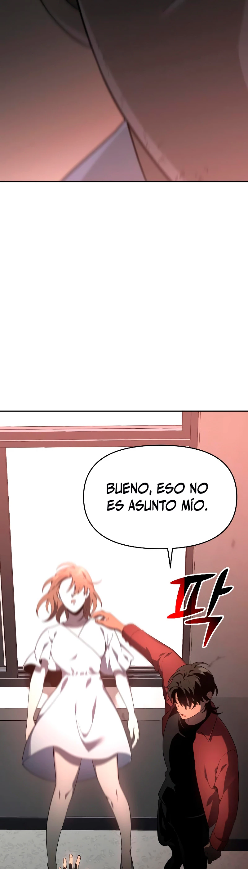 Solía ser un jefe Capitulo 10 página 37