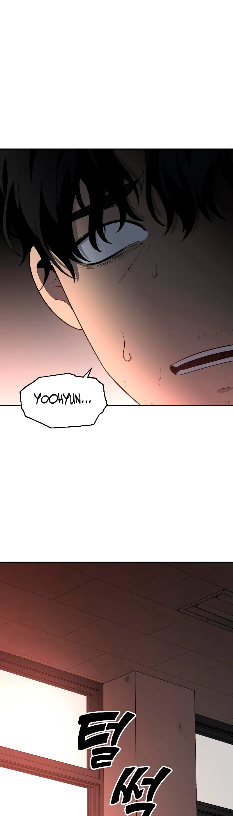 Solía ser un jefe Capitulo 10 página 39