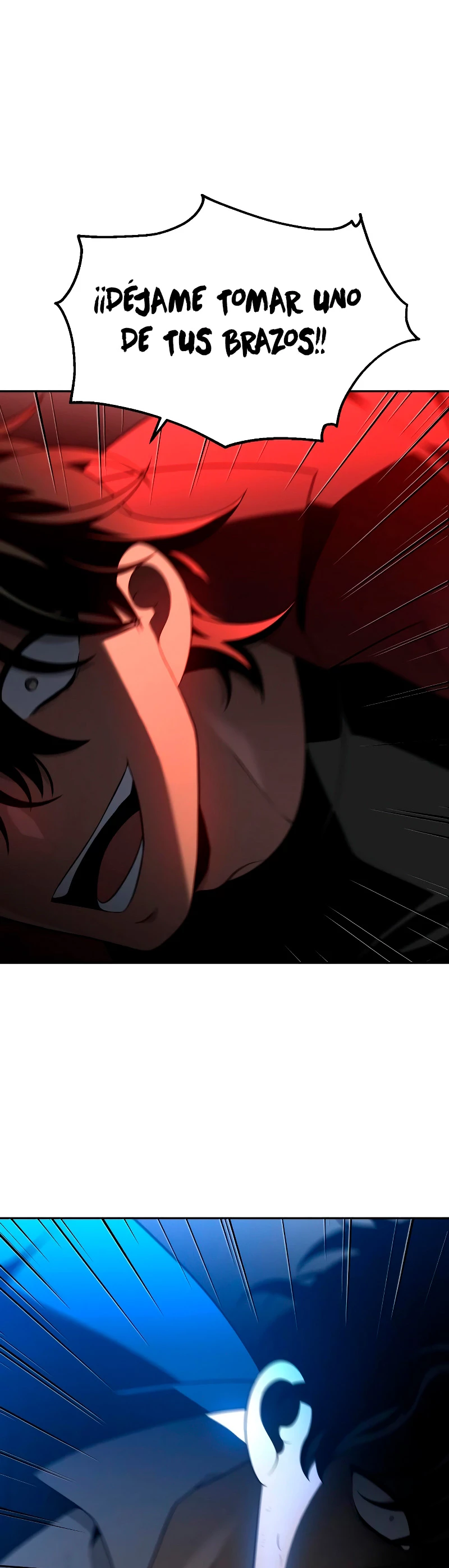 Solía ser un jefe Capitulo 10 página 44
