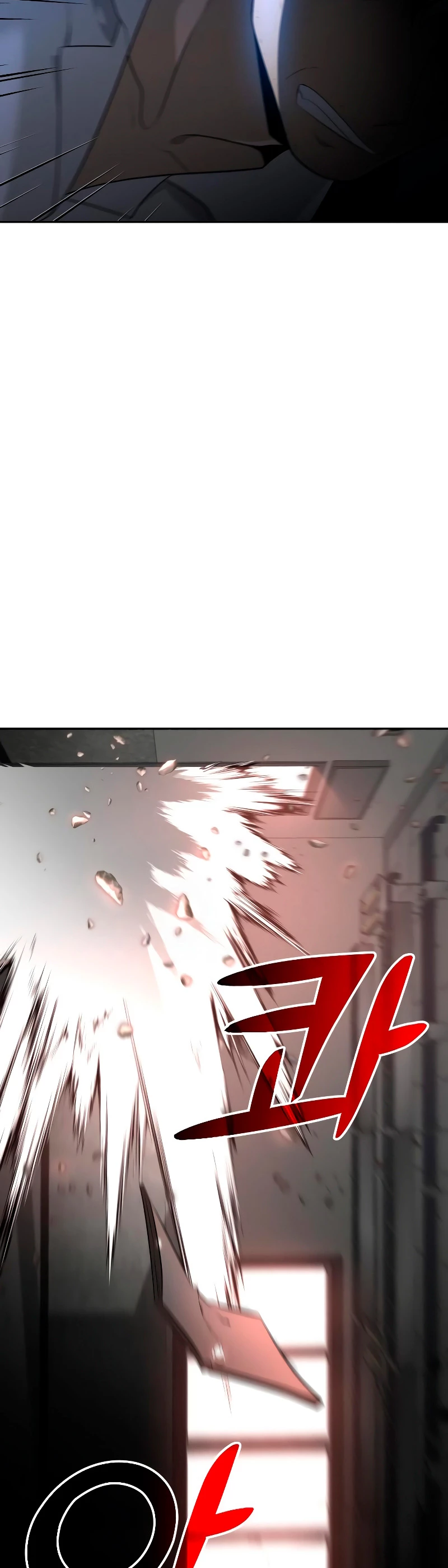 Solía ser un jefe Capitulo 10 página 45