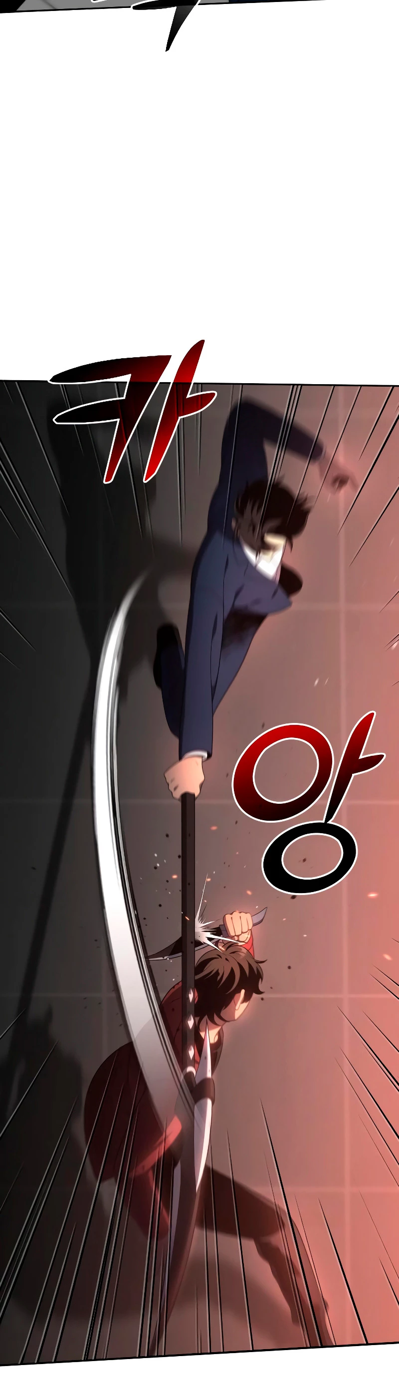 Solía ser un jefe Capitulo 10 página 50