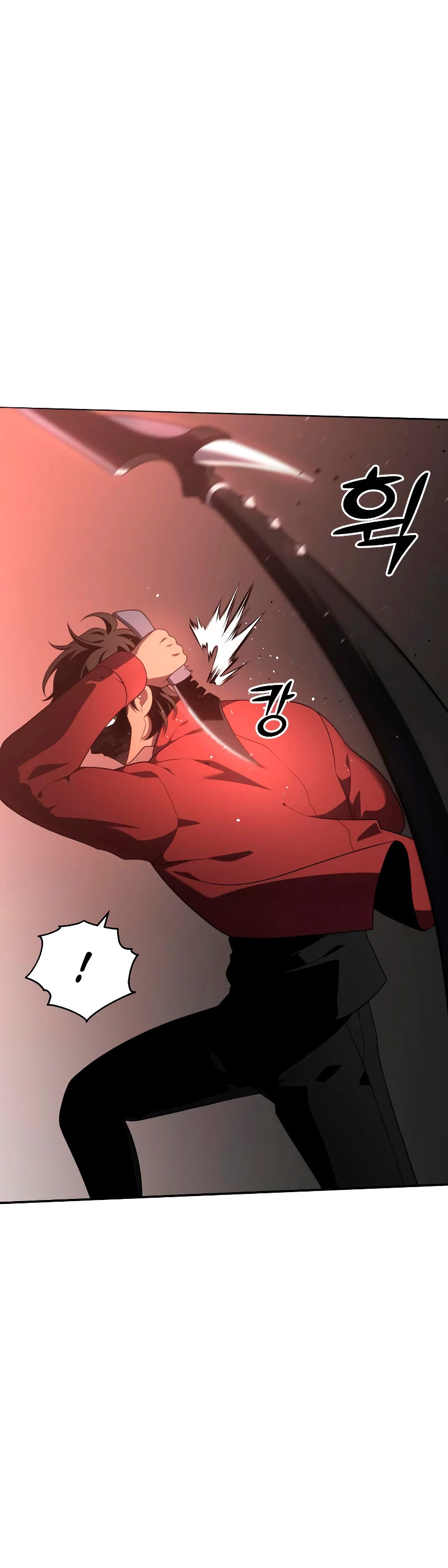 Solía ser un jefe Capitulo 10 página 51