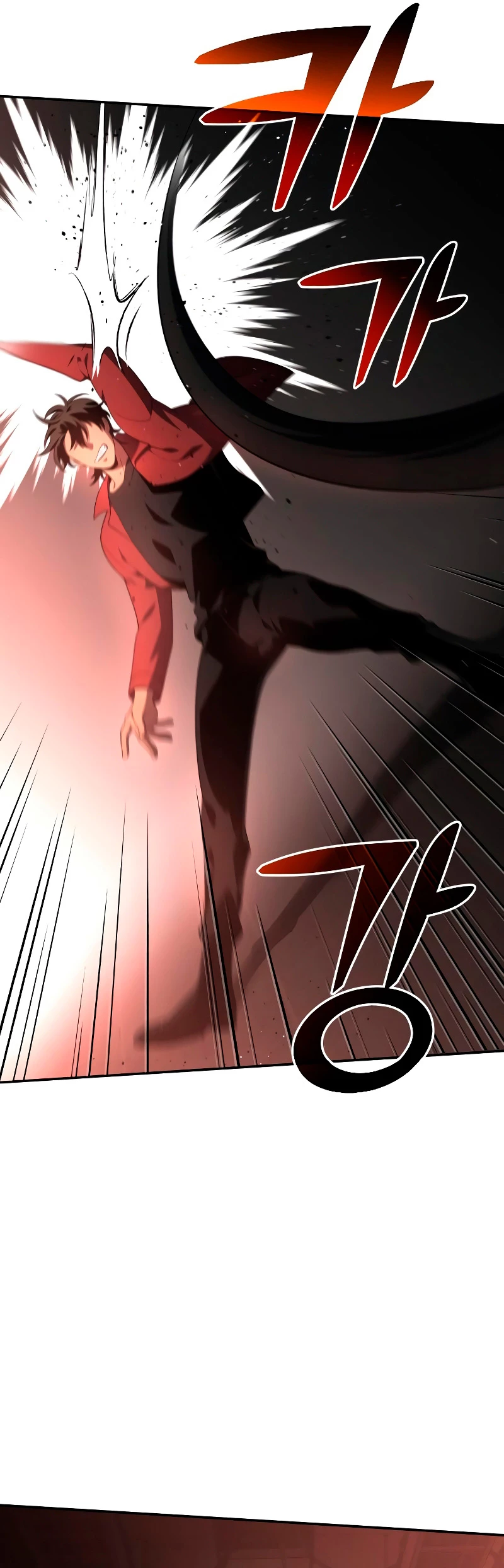 Solía ser un jefe Capitulo 10 página 52