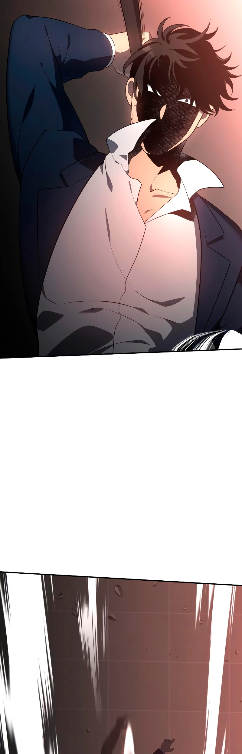 Solía ser un jefe Capitulo 10 página 54