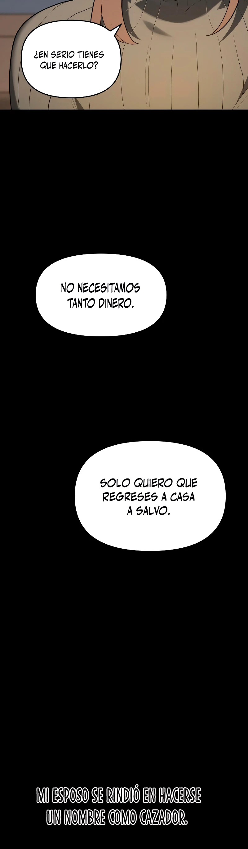 Solía ser un jefe Capitulo 10 página 6