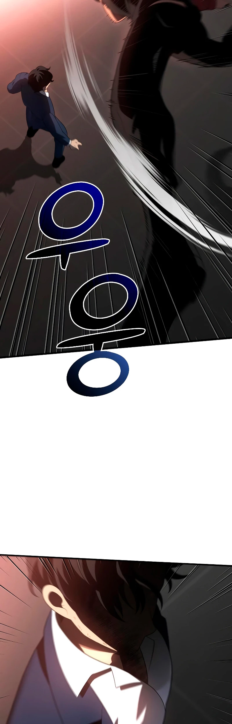 Solía ser un jefe Capitulo 10 página 60