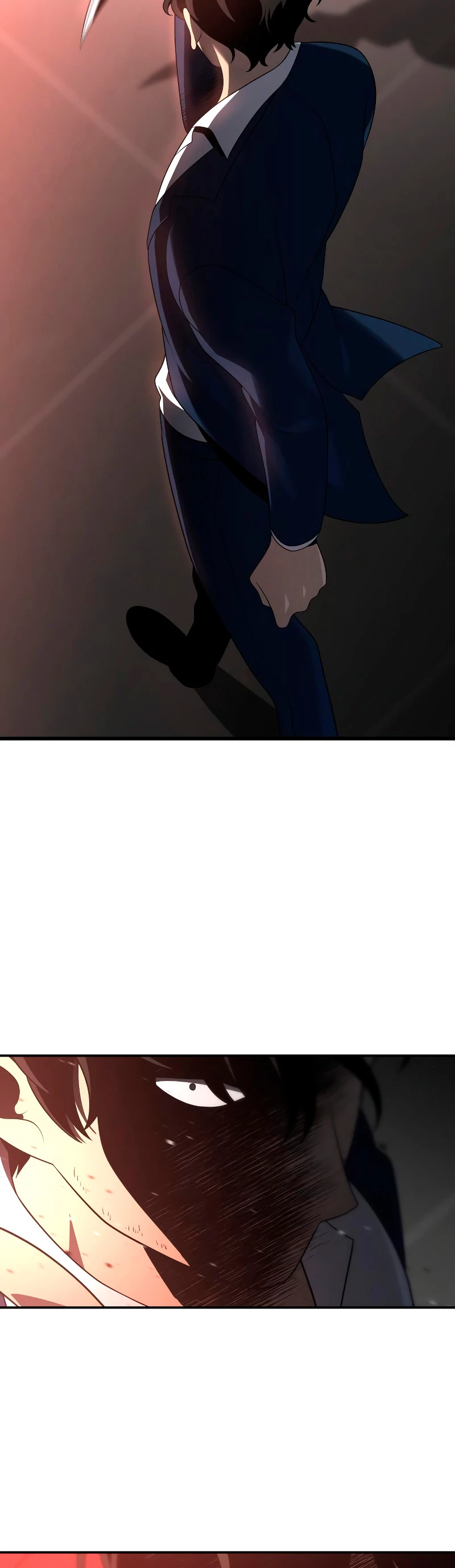 Solía ser un jefe Capitulo 10 página 63