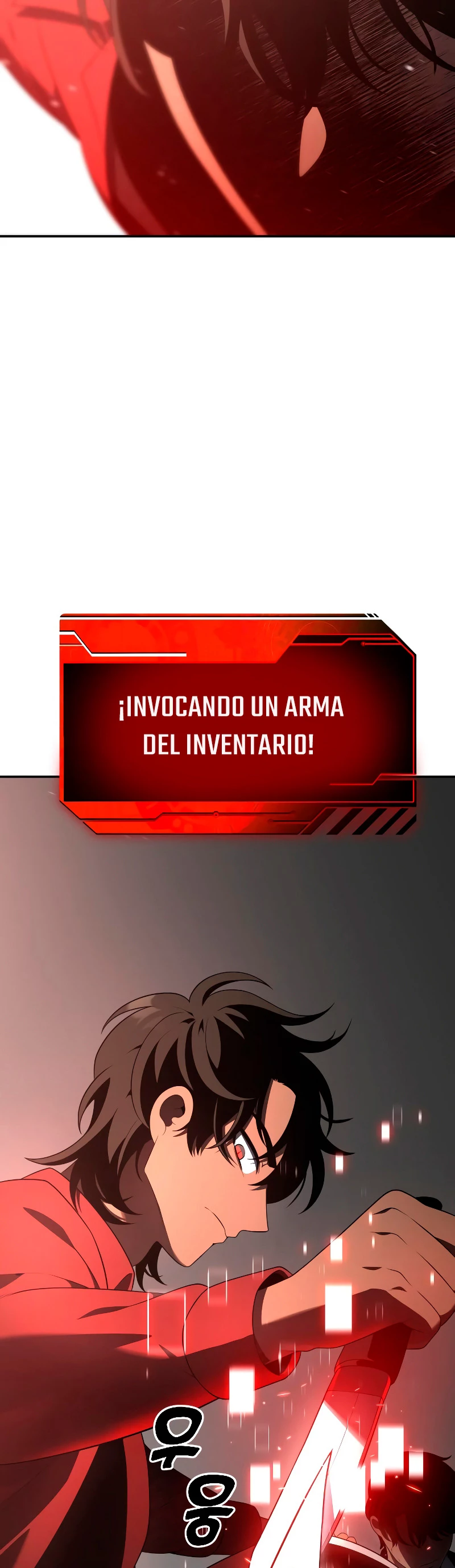 Solía ser un jefe Capitulo 10 página 64