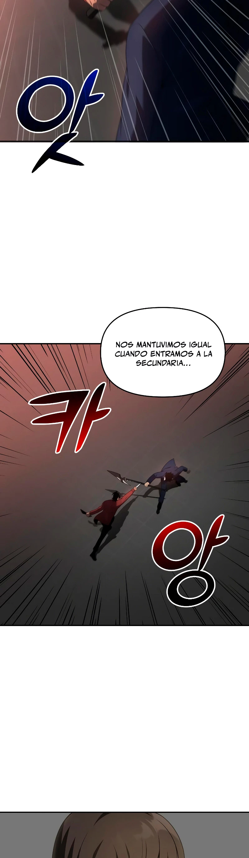 Solía ser un jefe Capitulo 10 página 68