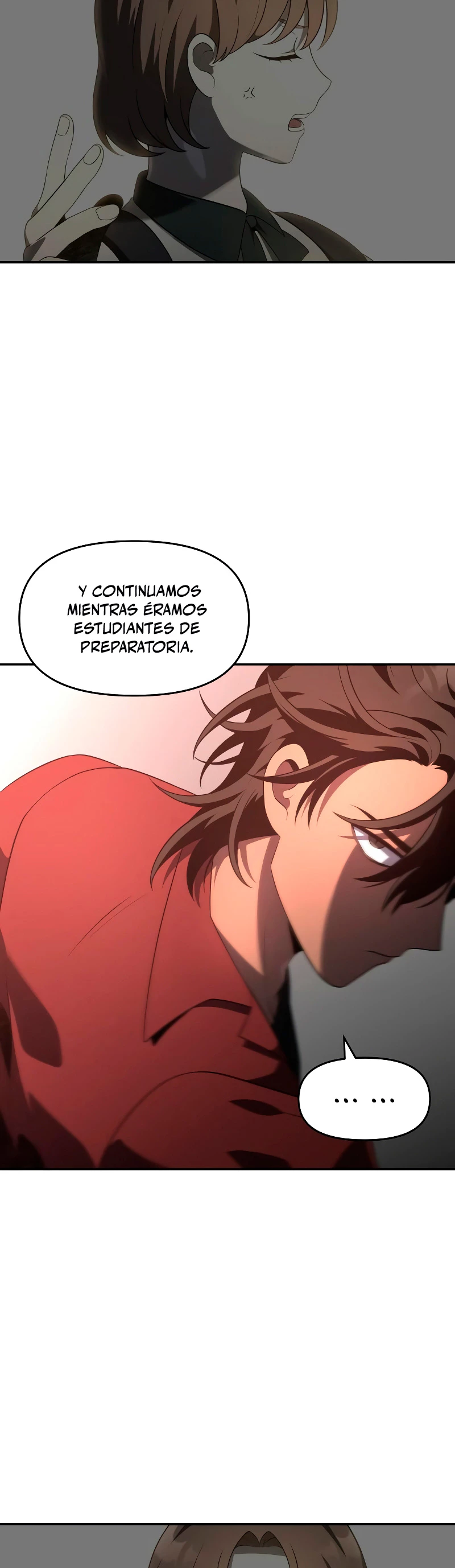 Solía ser un jefe Capitulo 10 página 69