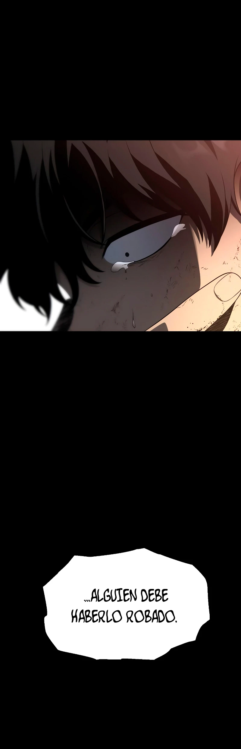 Solía ser un jefe Capitulo 10 página 74