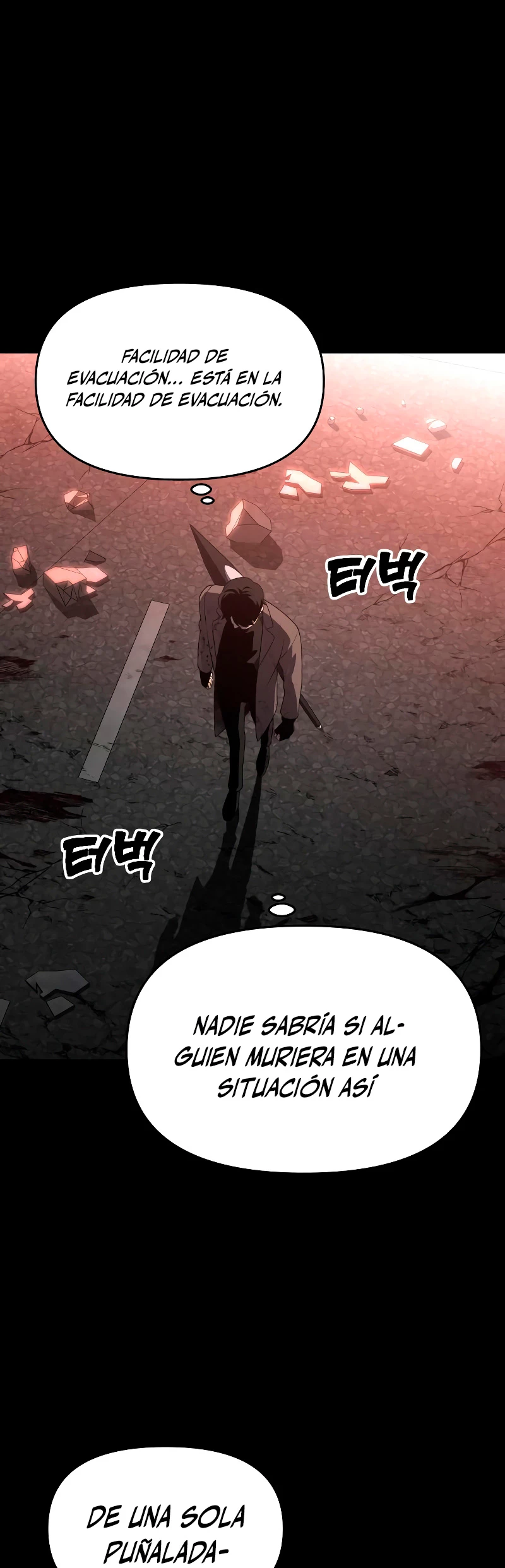 Solía ser un jefe Capitulo 10 página 75