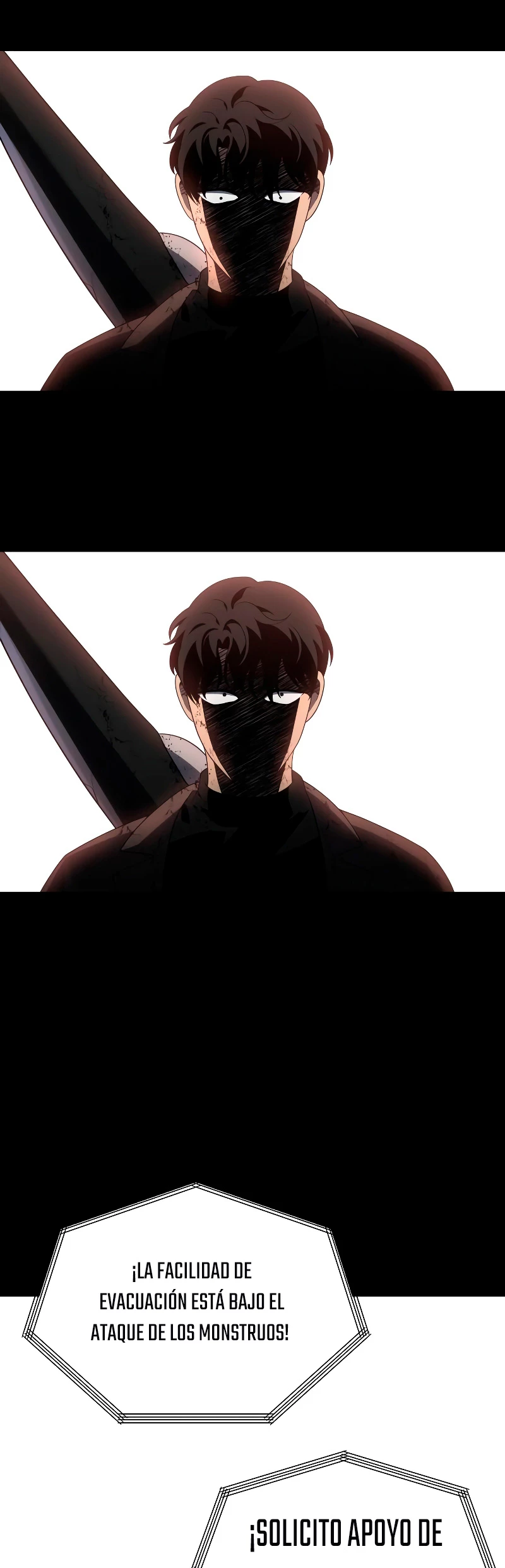 Solía ser un jefe Capitulo 10 página 77