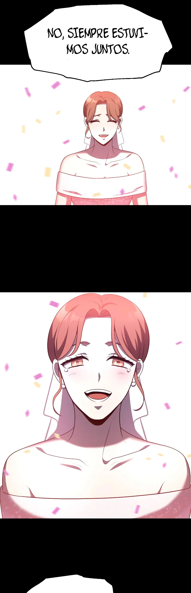 Solía ser un jefe Capitulo 10 página 79