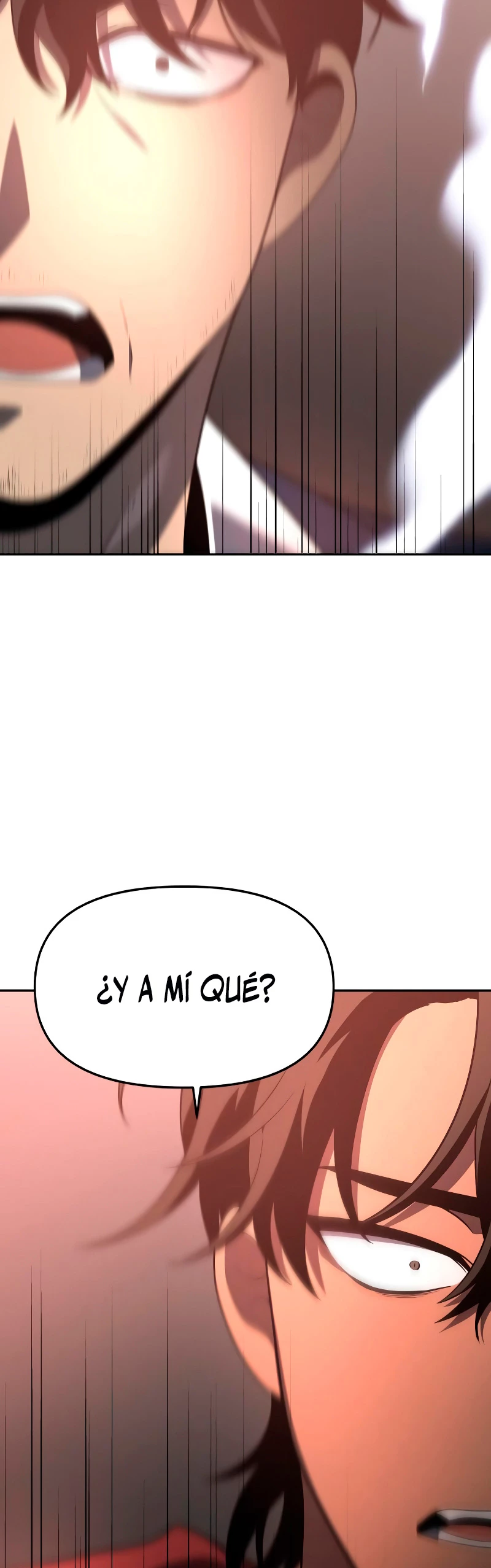 Solía ser un jefe Capitulo 10 página 84
