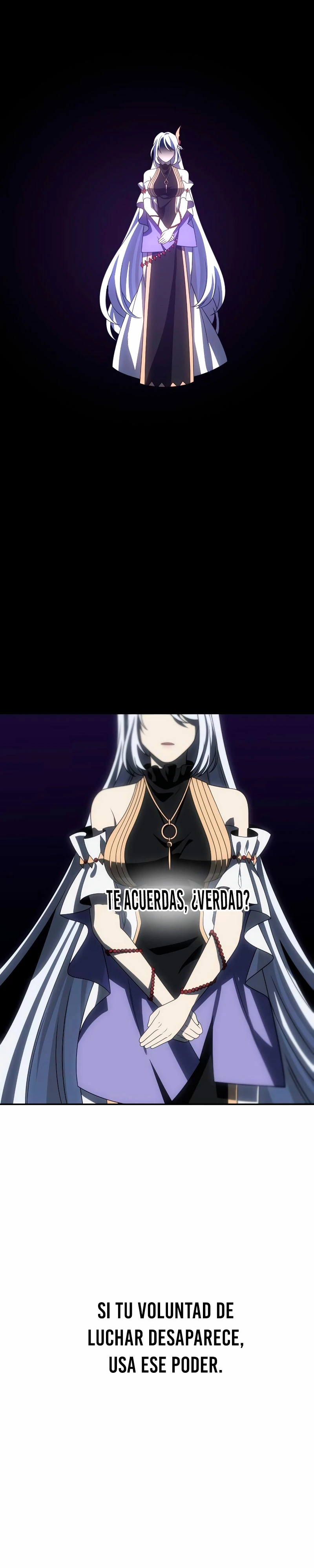 Solía ser un jefe Capitulo 100 página 13