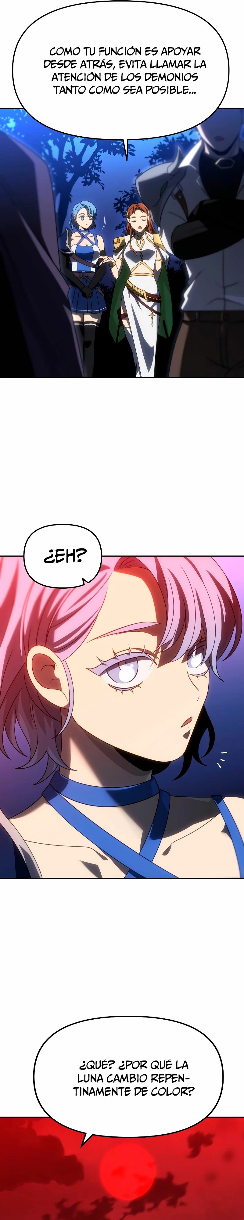 Solía ser un jefe Capitulo 100 página 22