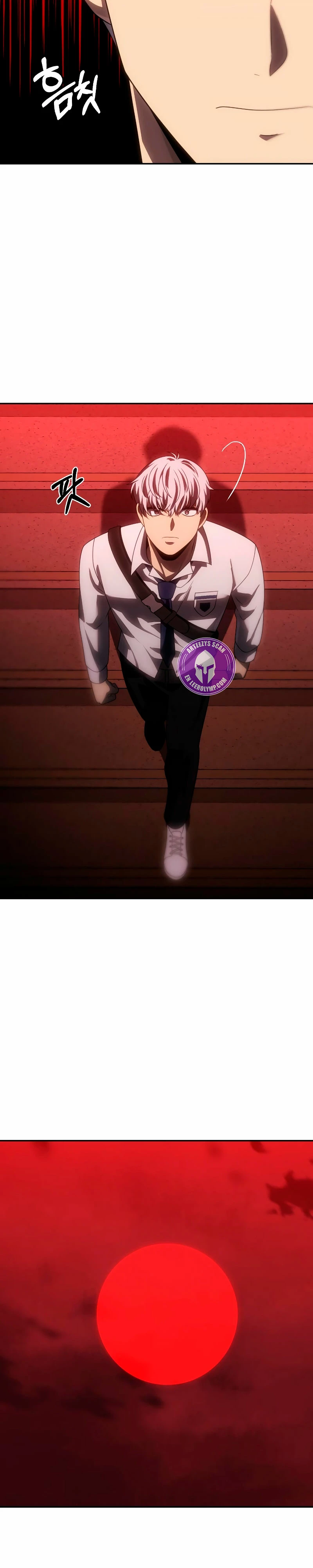 Solía ser un jefe Capitulo 100 página 28