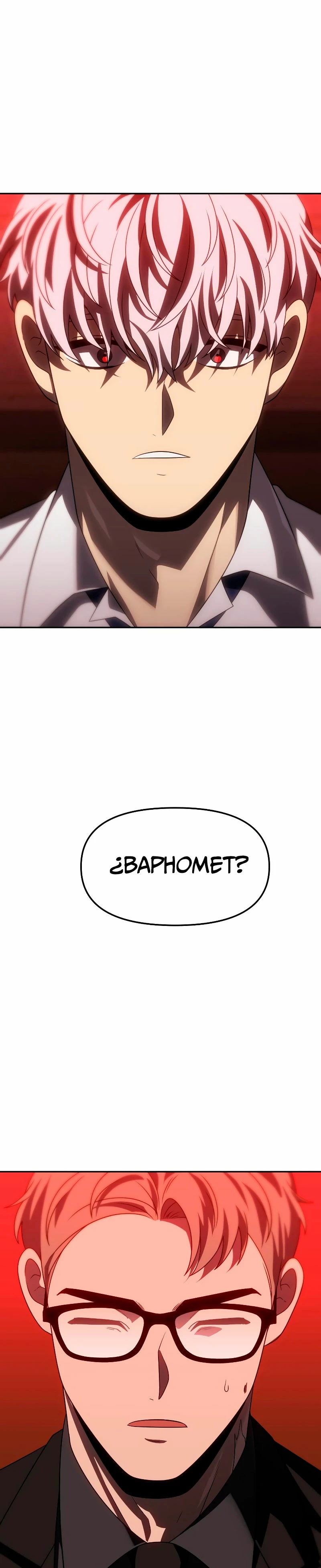 Solía ser un jefe Capitulo 100 página 29