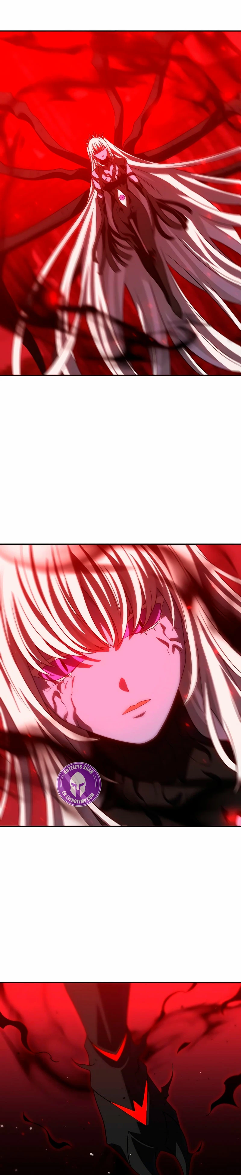Solía ser un jefe Capitulo 100 página 32