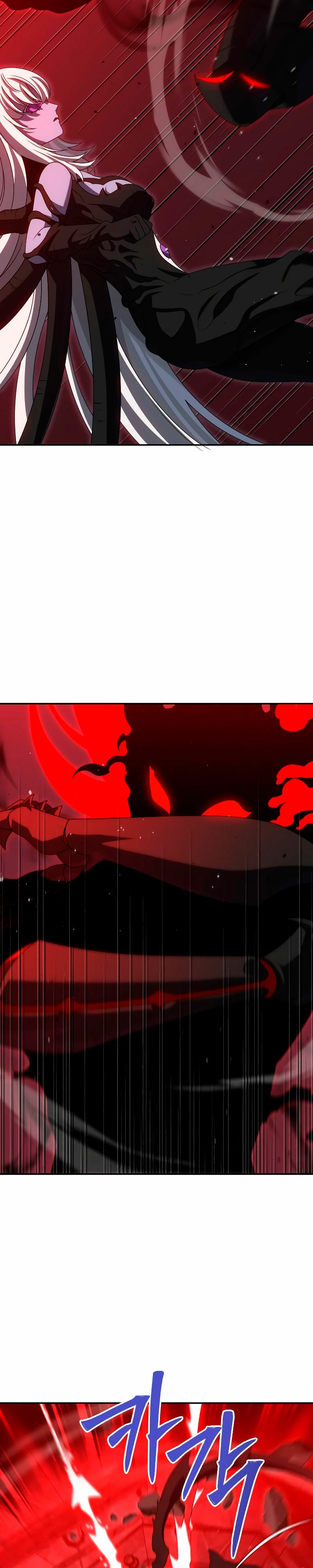 Solía ser un jefe Capitulo 100 página 38