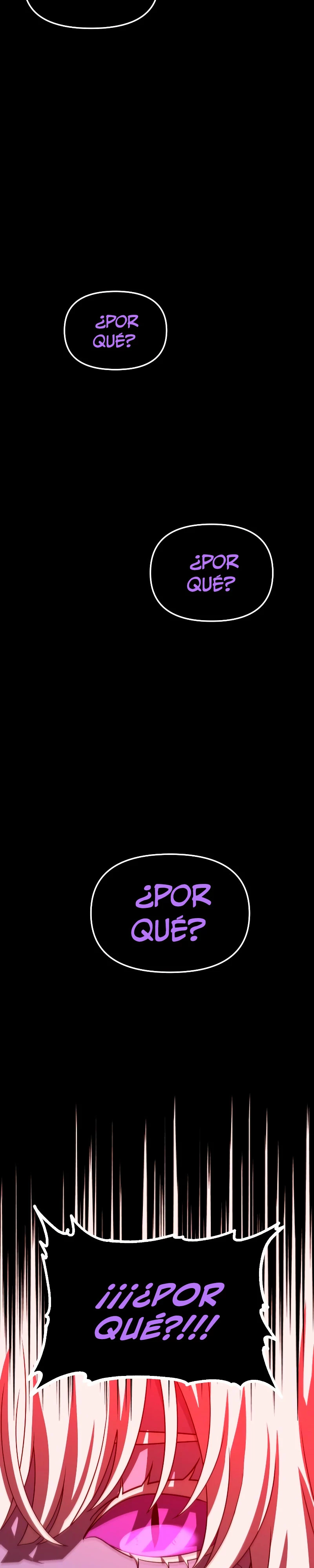 Solía ser un jefe Capitulo 100 página 40