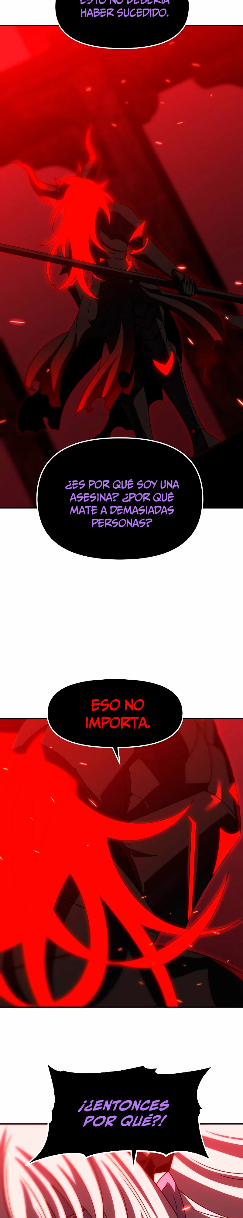 Solía ser un jefe Capitulo 100 página 45
