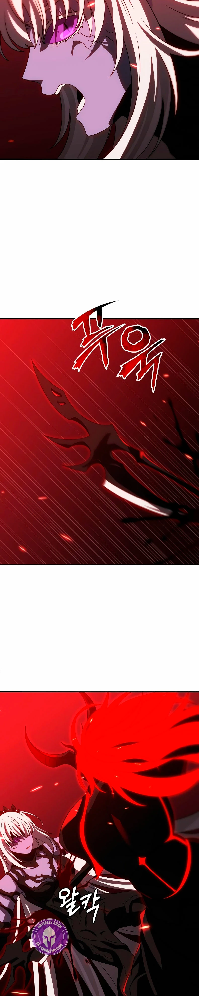 Solía ser un jefe Capitulo 100 página 46