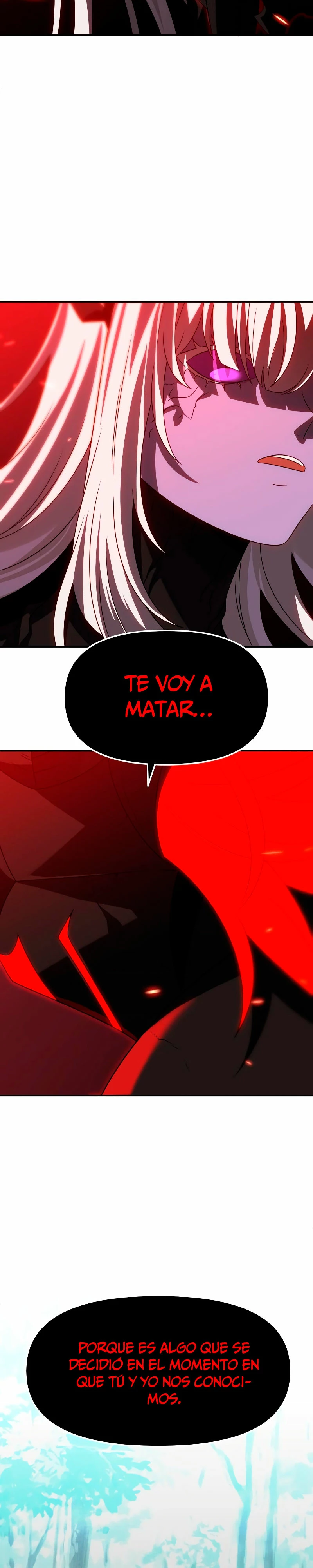 Solía ser un jefe Capitulo 100 página 47