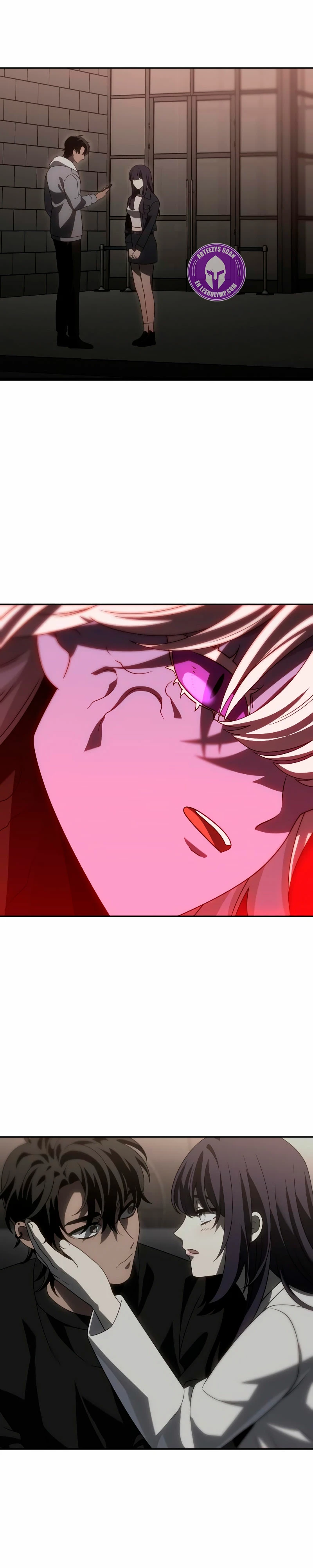 Solía ser un jefe Capitulo 100 página 51