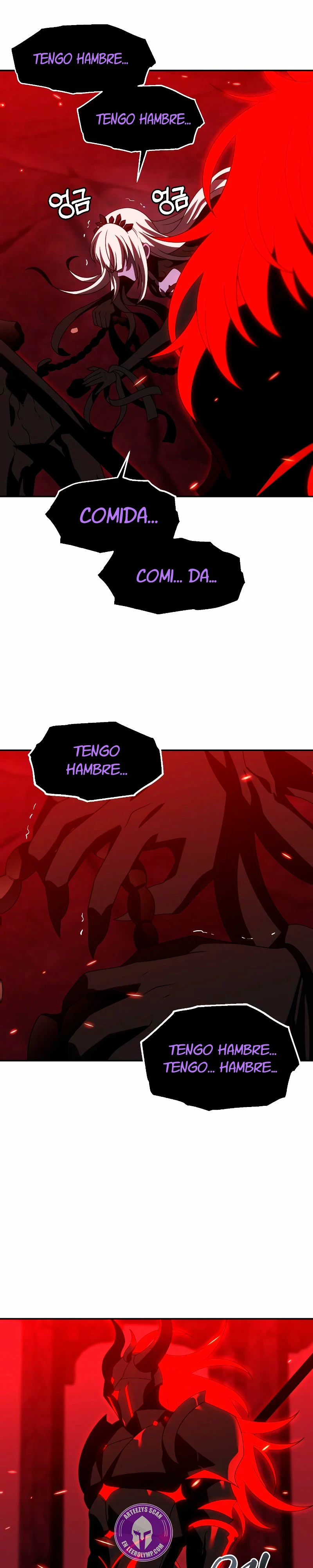 Solía ser un jefe Capitulo 100 página 55