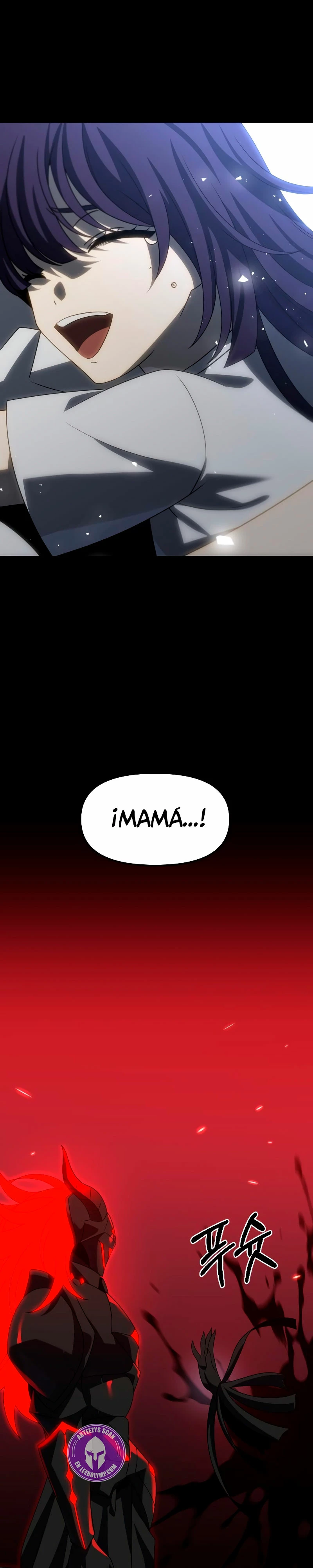Solía ser un jefe Capitulo 100 página 61