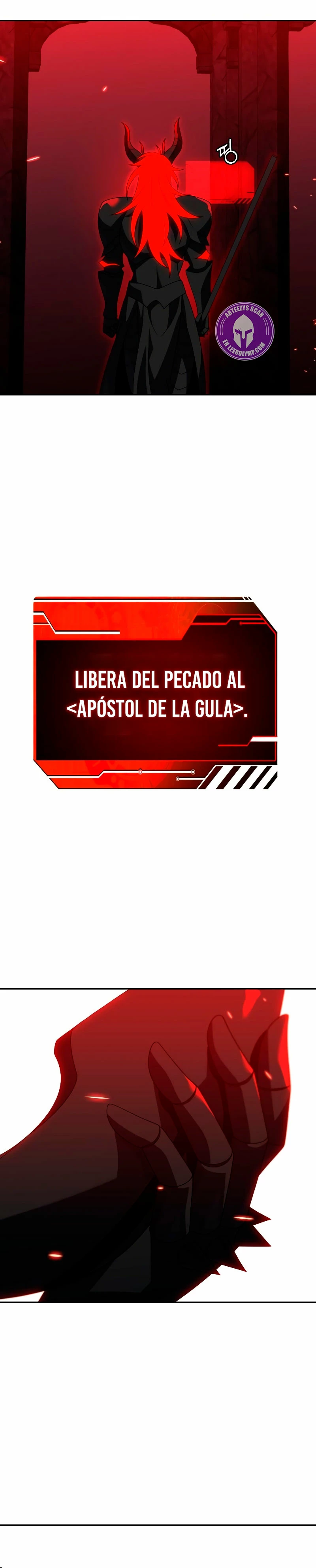 Solía ser un jefe Capitulo 100 página 63