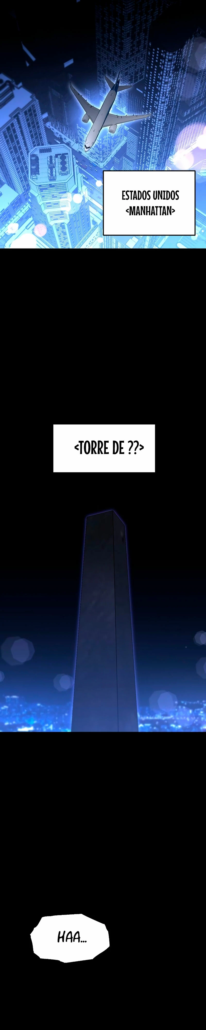 Solía ser un jefe Capitulo 100 página 66