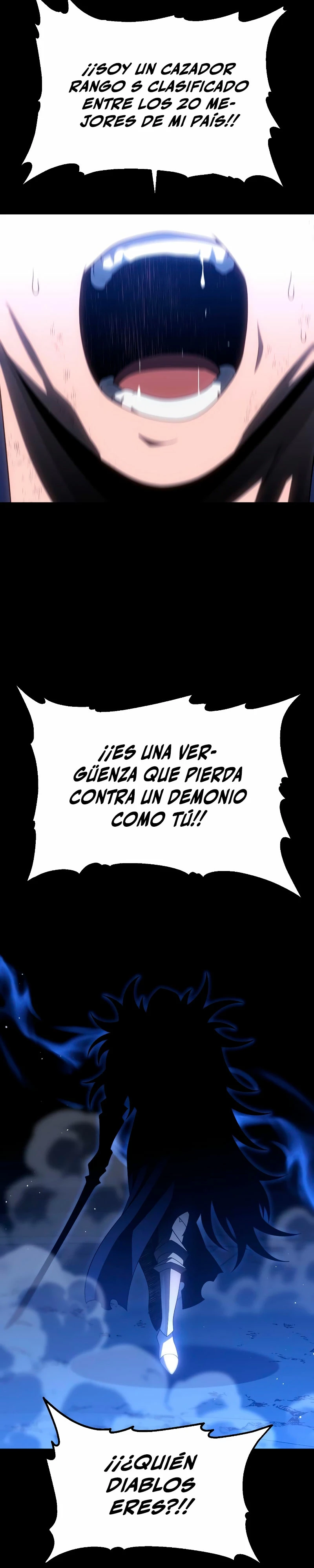 Solía ser un jefe Capitulo 100 página 68