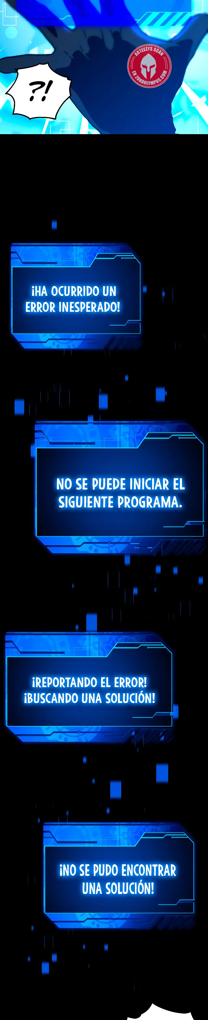 Solía ser un jefe Capitulo 101.1 página 19