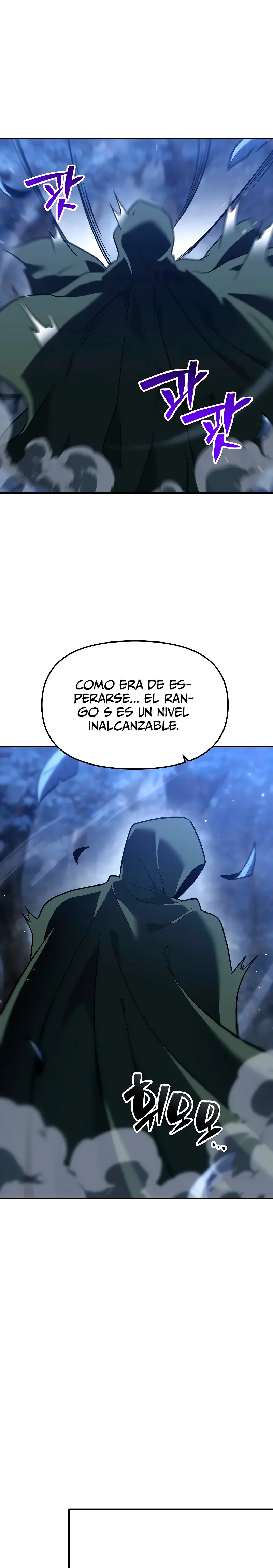 Solía ser un jefe Capitulo 101.1 página 67