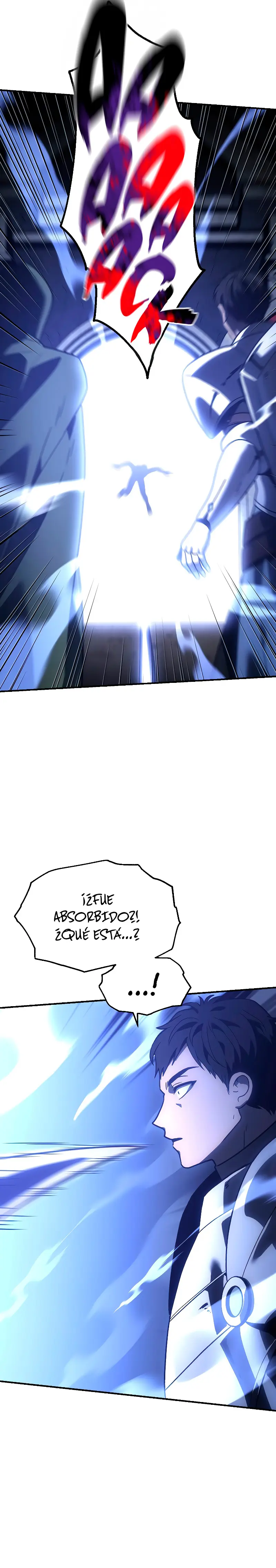 Solía ser un jefe Capitulo 101.2 página 16