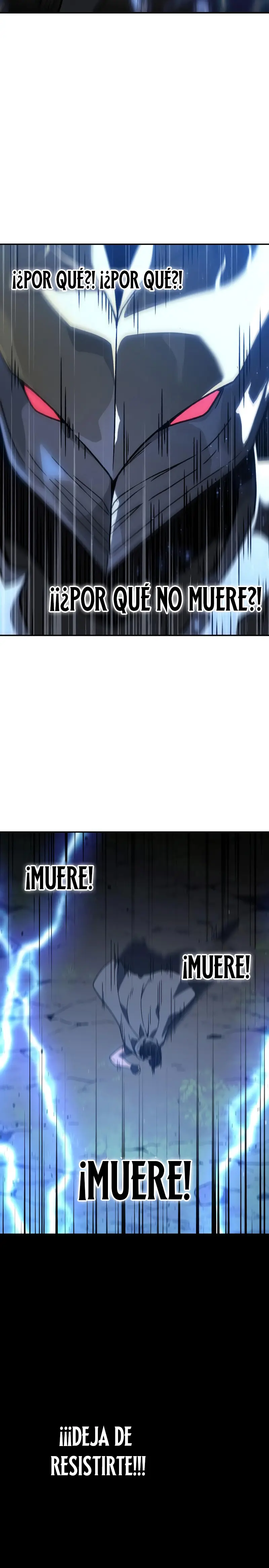 Solía ser un jefe Capitulo 102.2 página 33