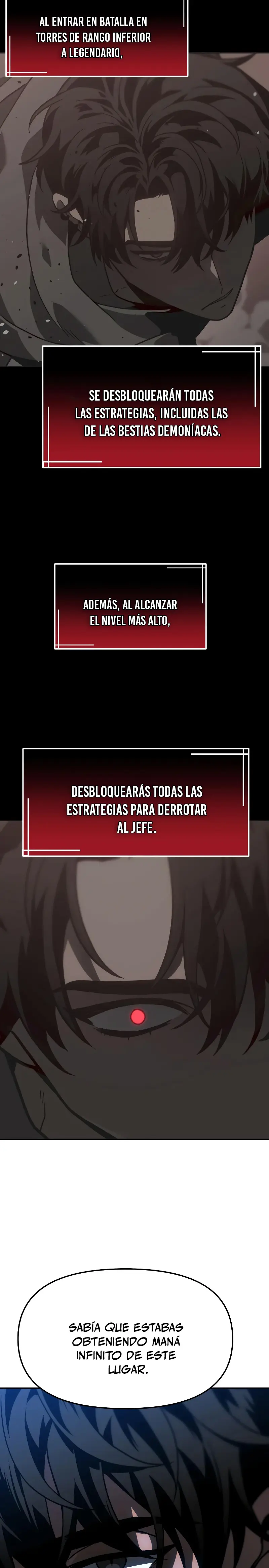 Solía ser un jefe Capitulo 102.2 página 45