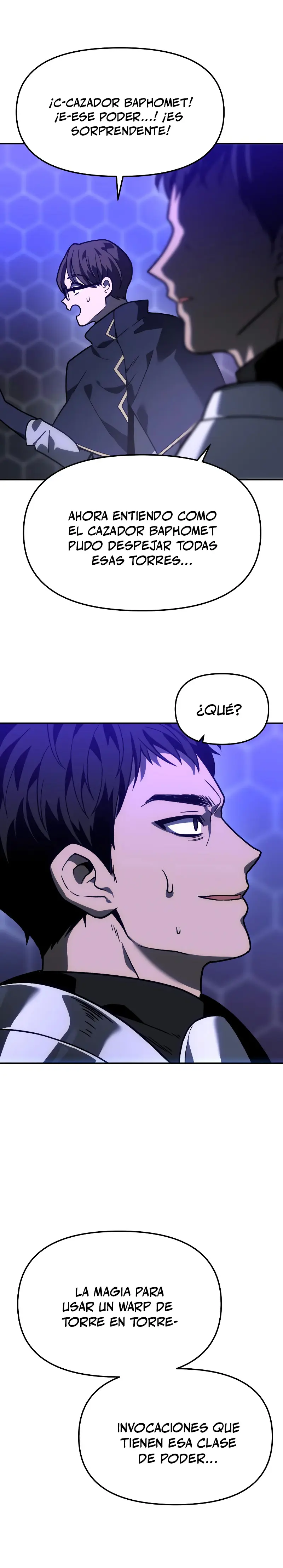 Solía ser un jefe Capitulo 102.2 página 57