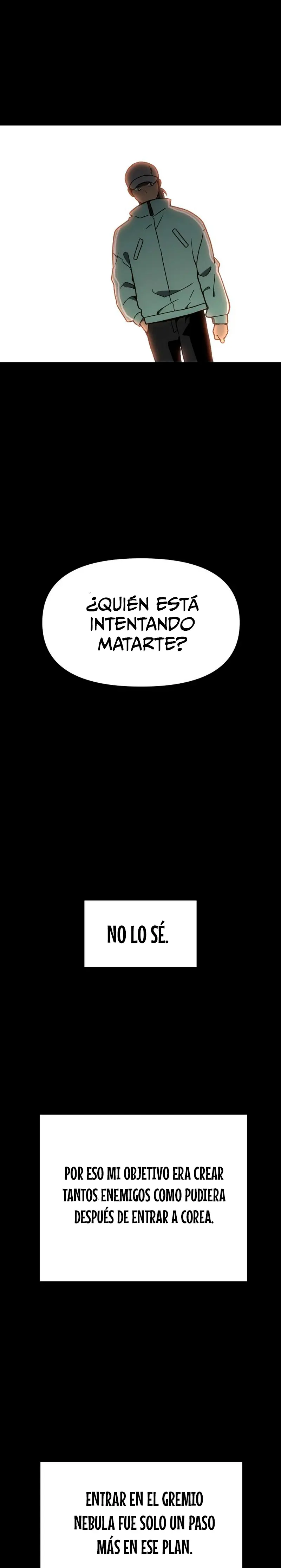 Solía ser un jefe Capitulo 104 página 23
