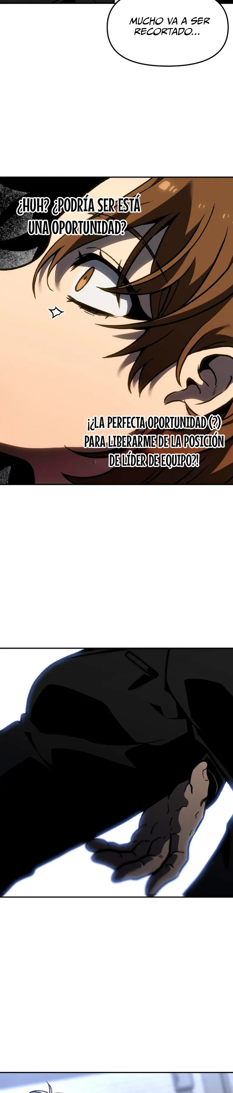 Solía ser un jefe Capitulo 104 página 4