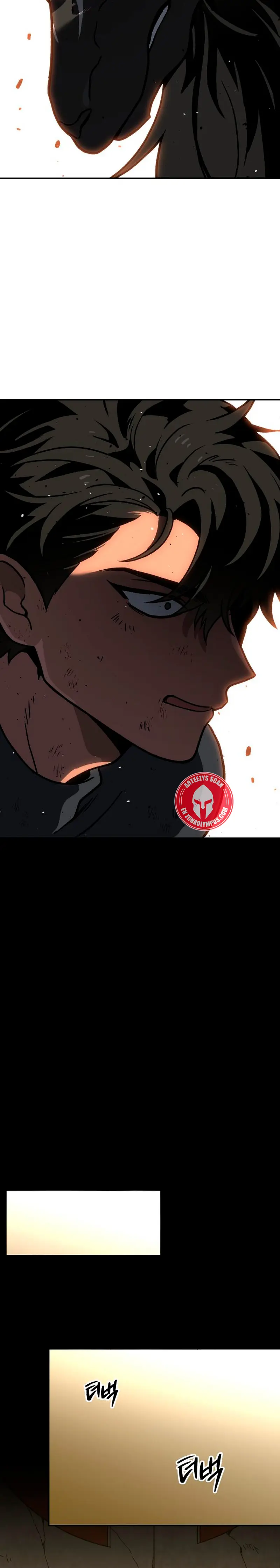 Solía ser un jefe Capitulo 105 página 47