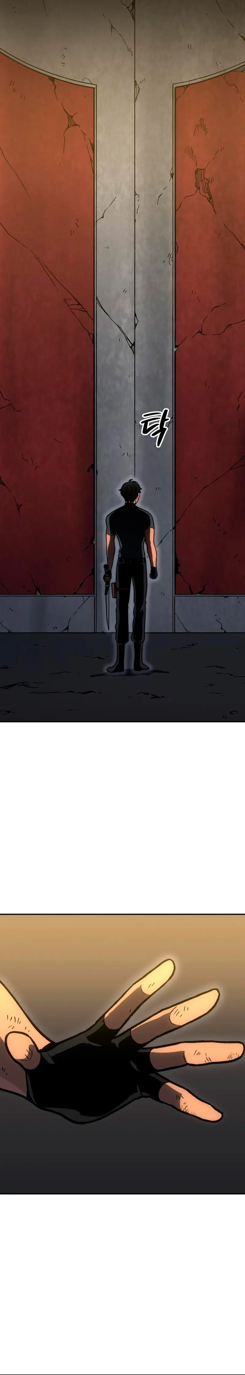 Solía ser un jefe Capitulo 105 página 48