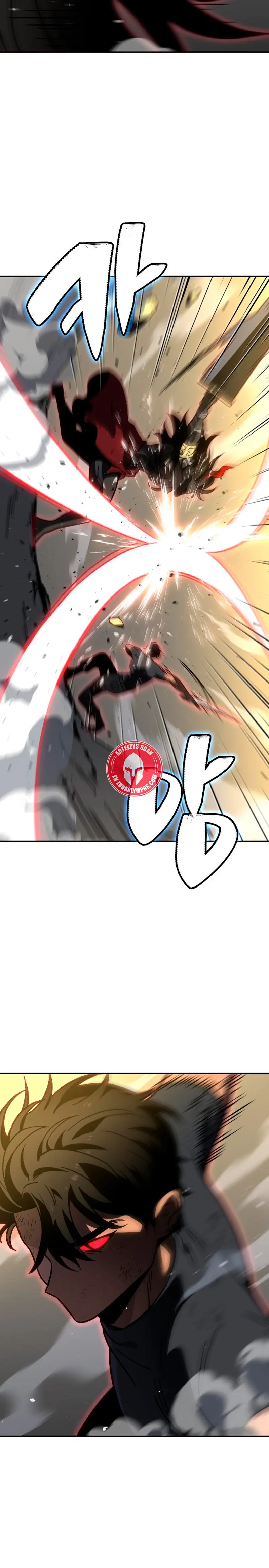 Solía ser un jefe Capitulo 106 página 14