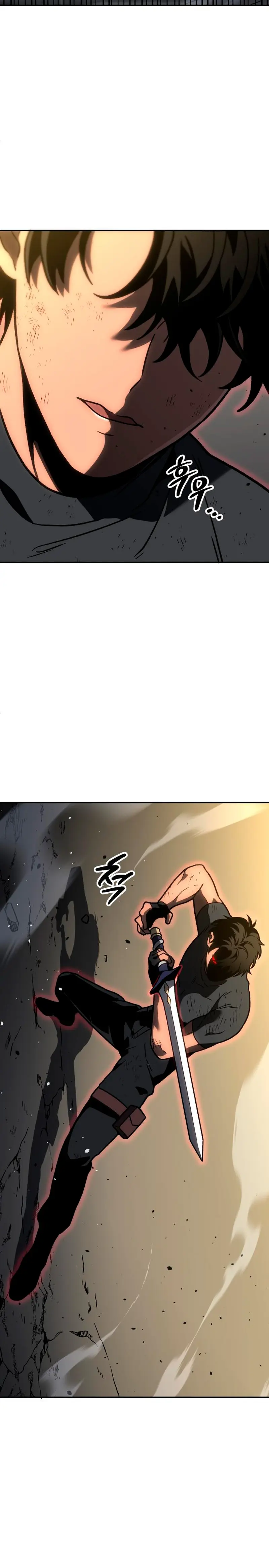 Solía ser un jefe Capitulo 106 página 18