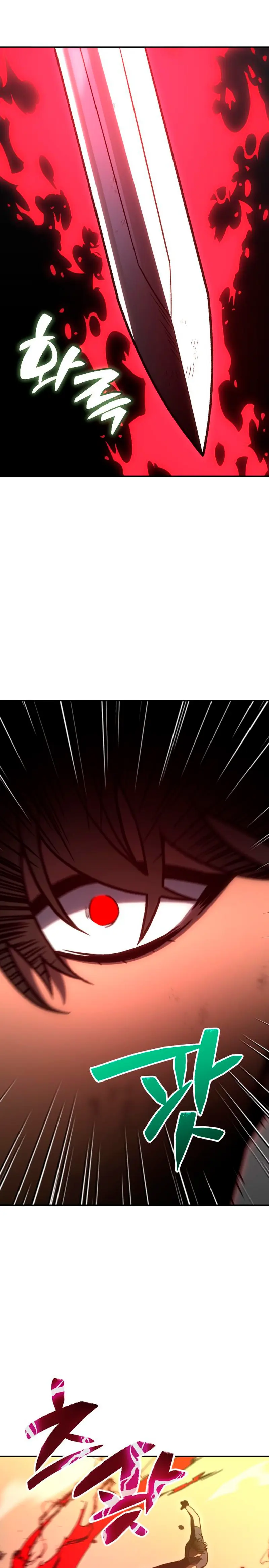 Solía ser un jefe Capitulo 106 página 19