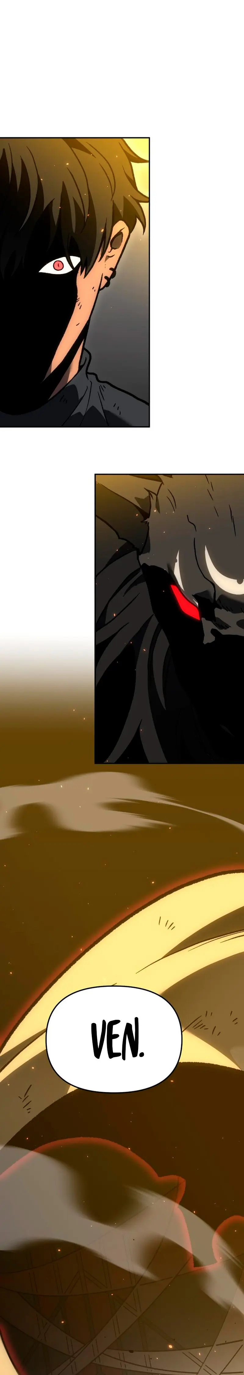 Solía ser un jefe Capitulo 106 página 3