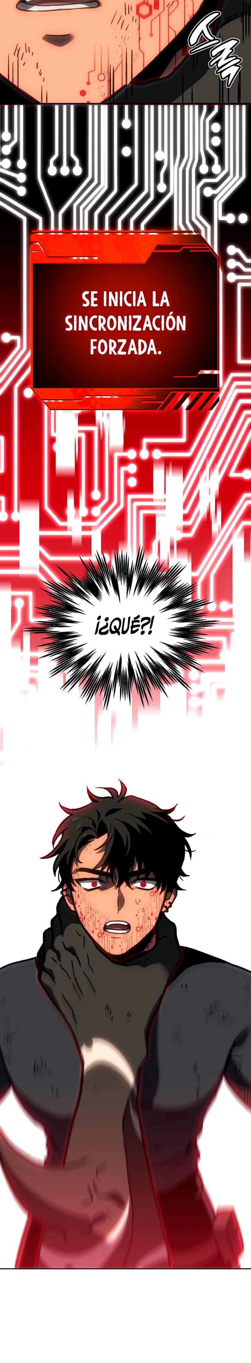 Solía ser un jefe Capitulo 106 página 41